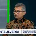 Hadapi Potensi Krisis, LPS Matangkan Sistem Restrukturisasi Perbankan