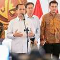 Perwakilan Kementrans Belajar Pengentasan Kemiskinan ke Tiongkok