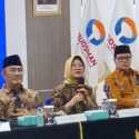 Majelis Etik Ombudsman Beri Kesempatan Hery Susanto Mengundurkan Diri