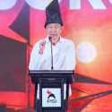 Safari Politik Jokowi jadi Ujian Kesaktian Menuju 2029