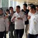 Evaluasi Taksi Green SM Segera Diungkap ke Publik