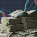 Optimisme Damai Selat Hormuz Tekan Dolar AS di Awal Pekan