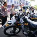 Bagikan Kendaraan Operasional
