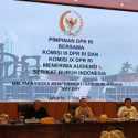 Reforma Agraria Mandek, DPR Akui Pansus Bergerak Lambat