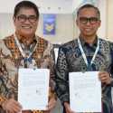 Petrokimia Gresik Perkuat Pasokan Gas Jangka Panjang Lewat PJBG
