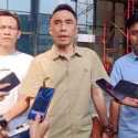Ketua PN Sumedang Dilaporkan ke KPK