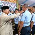 Di Seskoad, Prabowo Tekankan Pentingnya TNI Adaptif Hadapi Dinamika Global