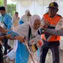 41,7 Persen Jemaah Haji Aceh Lansia