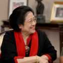 Megawati: Selamat Jalan Ryamizard, Temanku...