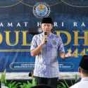 Iduladha Momentum Perkuat Kepedulian dan Solidaritas Kemanusiaan