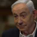 Netanyahu Sebut Perang dengan Iran Belum Usai