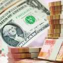 Rupiah Tersungkur Rp17.529 Sore Ini