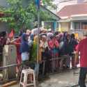 Antre Daging Kurban