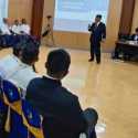 KPK Sentil Bobroknya Integritas Sektor Perpajakan