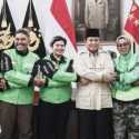 Kebijakan Presiden Prabowo Pro Driver Ojol