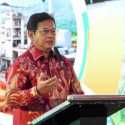 Kementrans Siap Wujudkan Cita-cita Presiden Prabowo