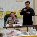 Kapolda Lampung Restui Begal Ditembak di Tempat