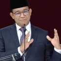 Anies Minta Pemerintah Berhenti Beri “Obat Tidur” ke Rakyat
