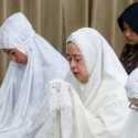 Puan: Iduladha Momen Rajut Kebersamaan dan Kepedulian Sosial