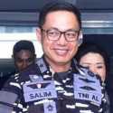 Laksma TNI Salim: Kita sedang Memasuki Era Quantum Warfare