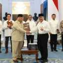Pemilihan Kapolri Jadi Wewenang Presiden, DPR Berperan Memberi Persetujuan