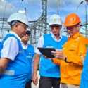 Dirut PLN Pimpin Langsung Percepat Pemulihan Sistem Kelistrikan Sumatera