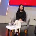 Anggota DPD Stevi Harman Raih Apresiasi Sekar Agni Negeri