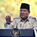 Prabowo Tekankan Pangan Harga Mati, Siap Disalahkan Jika Rakyat Kelaparan