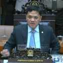 Ini Deretan Poin Penting Revisi UU Polri