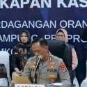 Dua Pelajar SMP Dipekerjakan sebagai Terapis Plus-plus di Surabaya