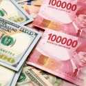 Waspada, Bulan Ini Rupiah Bisa Jebol ke Rp18 Ribu!