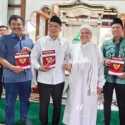 Menkop Sambangi Habib Rizieq, Dorong Kebangkitan Koperasi Pesantren
