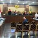 Sidang Blueray Mulai Ungkap Kode Rahasia Dugaan Setoran ke Bea Cukai