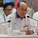 Kaharuddin Djenod Kembali Pimpin PT PAL Indonesia