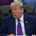 Trump Sebut Proposal Iran Dokumen Sampah, Gencatan Senjata di Fase Kritis