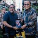 Produk Ekraf Jakarta akan Dipamerkan di ITPC Milan