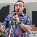 Legislator Kebon Sirih Ingin jadi Batman Benahi Gotham City