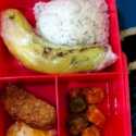Geger, Menu MBG Balita Dikasih Terong Pedas