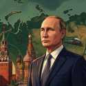 Rusia, Victory Day, dan Mimpi Pax Russica