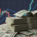 Sinyal Suku Bunga The Fed Bikin Indeks DXY Tangguh dan Tekan Rupiah