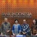 Rupiah Bergejolak, BI Naikkan Suku Bunga jadi 5,25 Persen di Mei 2026