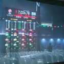 IHSG Sepekan Anjlok 8,35 Persen, Asing Catat Net Sell Rp41,6 Triliun