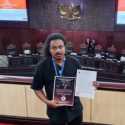 GMNI DKI Ajukan <i>Amicus Curiae</i> ke MK terkait UU TNI