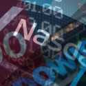 Inflasi Hantui Investor, Wall Street Berakhir di Zona Merah