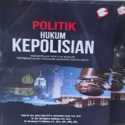 Mantan Kapolri Chairuddin Ismail Luncurkan Buku 