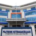 Polteknaker Perpanjang Masa Pendaftaran SBP hingga 27 Mei