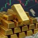 Harga Emas Rebound Saat Pasar Pantau Geopolitik dan Data Tenaga Kerja