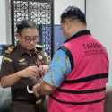 Mantan Anggota Ombudsman jadi Tersangka Kasus Izin Ekspor CPO