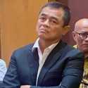 Bea Cukai Buka Suara Soal Nama Djaka Budi yang Disebut dalam Dakwaan Suap Impor