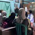Perempuan Bangsa Dampingi Santriwati Korban Kekerasan Seksual di Pati